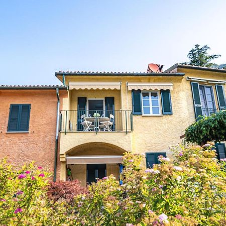 דירות Sara E Melissa House ליירנה מראה חיצוני תמונה
