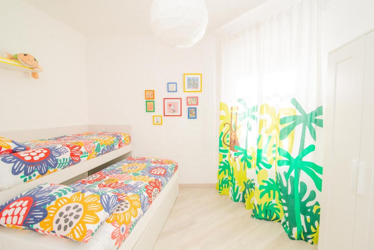 דירות Sara E Melissa House ליירנה מראה חיצוני תמונה