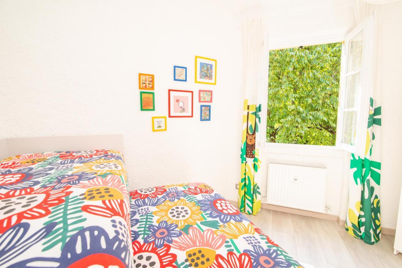 דירות Sara E Melissa House ליירנה מראה חיצוני תמונה