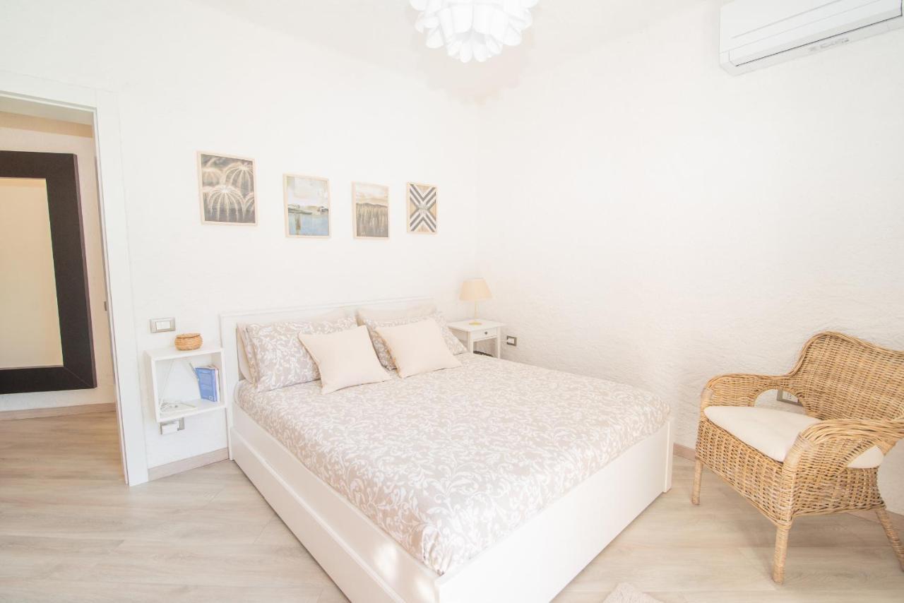 דירות Sara E Melissa House ליירנה מראה חיצוני תמונה