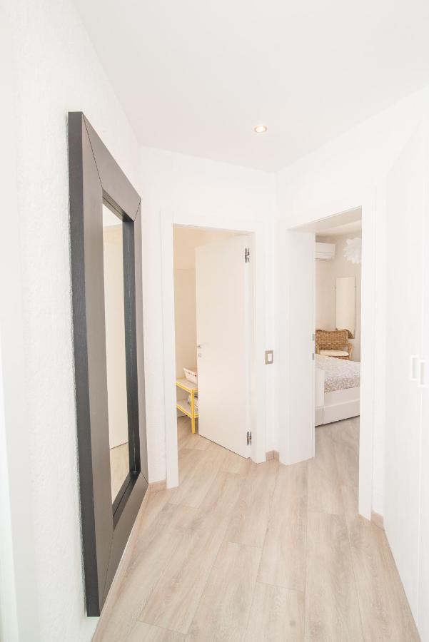 דירות Sara E Melissa House ליירנה מראה חיצוני תמונה