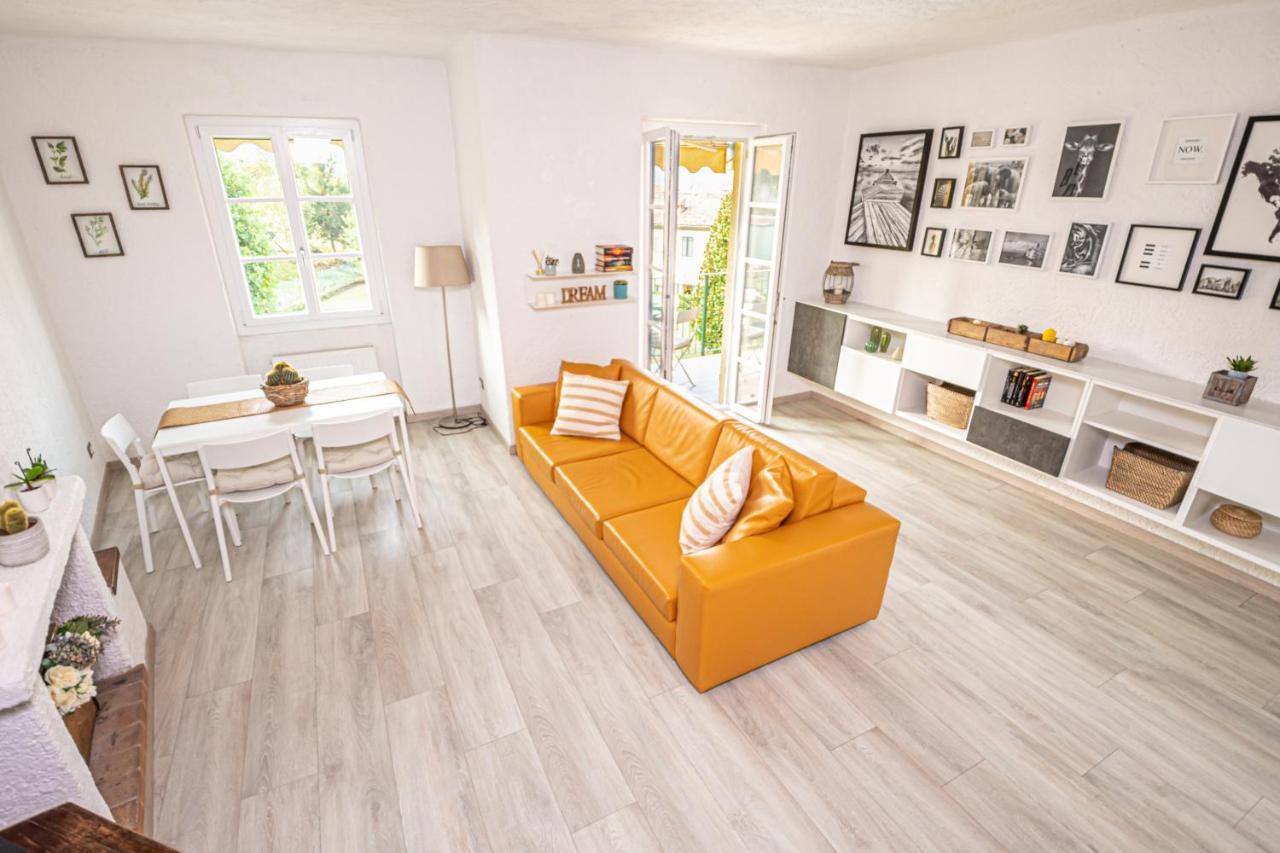 דירות Sara E Melissa House ליירנה מראה חיצוני תמונה